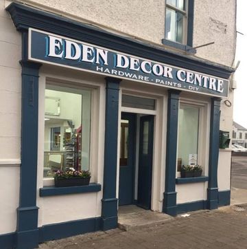 shop Eden Décor Centre
